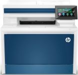 Багатофункціональний пристрій А4 кол. HP Color LaserJet Pro MFP 4303dw з Wi-Fi