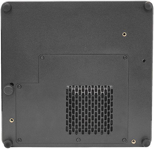 Проєктор AOpen QF15a FHD, 500 lm, LED, 1.4