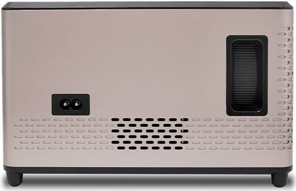 Проєктор AOpen QF15a FHD, 500 lm, LED, 1.4