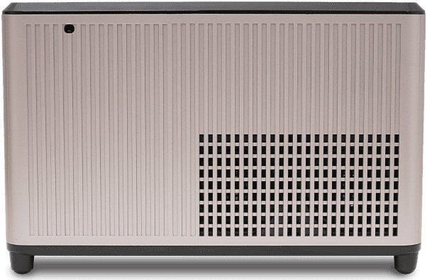 Проєктор AOpen QF15a FHD, 500 lm, LED, 1.4