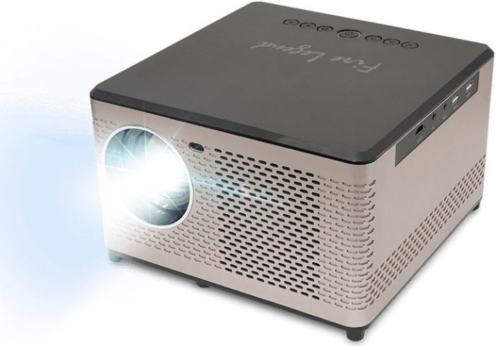 Проєктор AOpen QF15a FHD, 500 lm, LED, 1.4