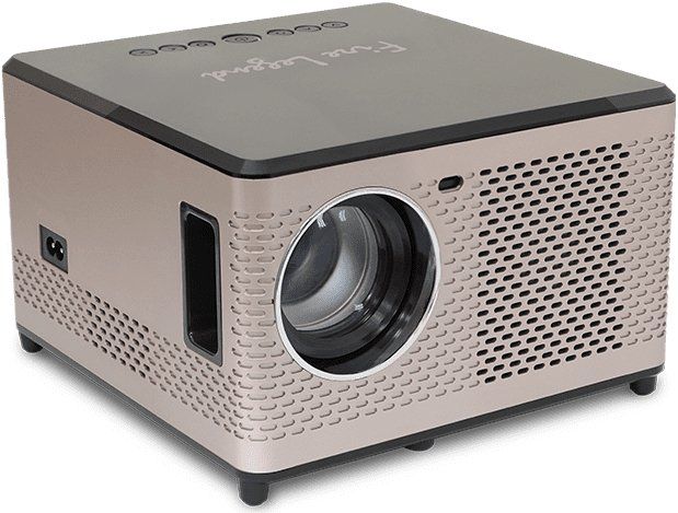 Проєктор AOpen QF15a FHD, 500 lm, LED, 1.4