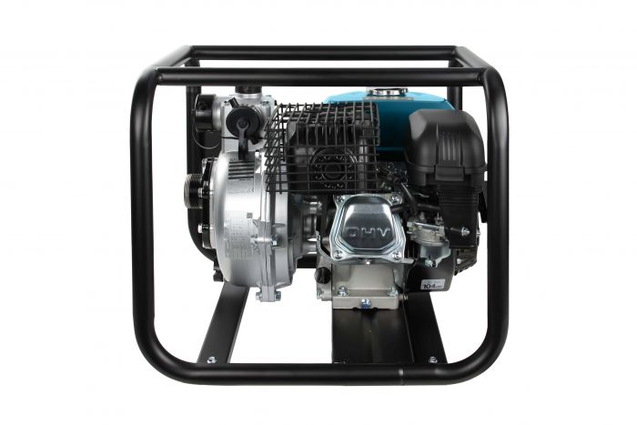 Мотопомпа бензинова Konner&Sohnen KS 50HP високонапірна, 30м3/г (500л/хв), 7.0к.с, 29кг