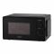 Мікрохвильова піч ARDESTO, 20л, мех.управл., 700Вт, відкр.кнопкою, чорний