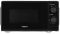 Мікрохвильова піч ARDESTO, 20л, мех.управл., 700Вт, відкр.кнопкою, чорний