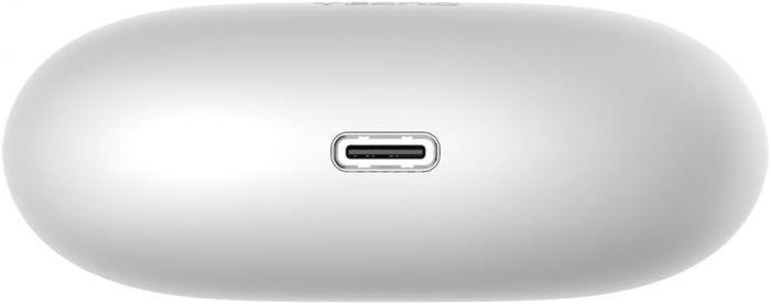 Навушники TECNO Buds 3 (BD03) White