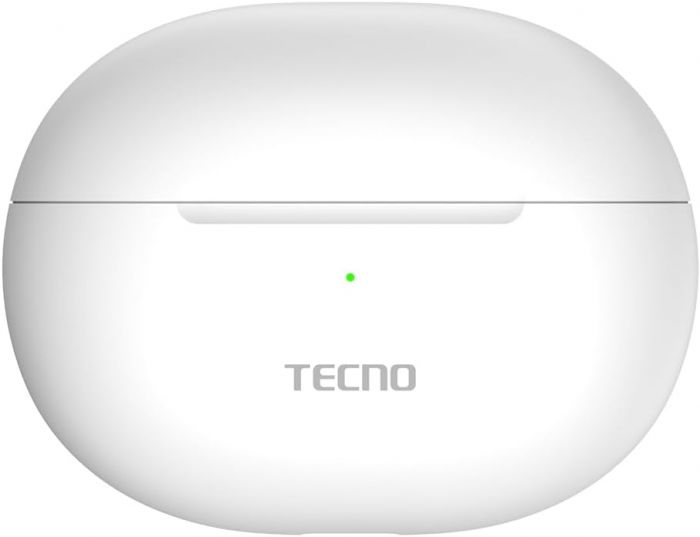 Навушники TECNO Buds 3 (BD03) White