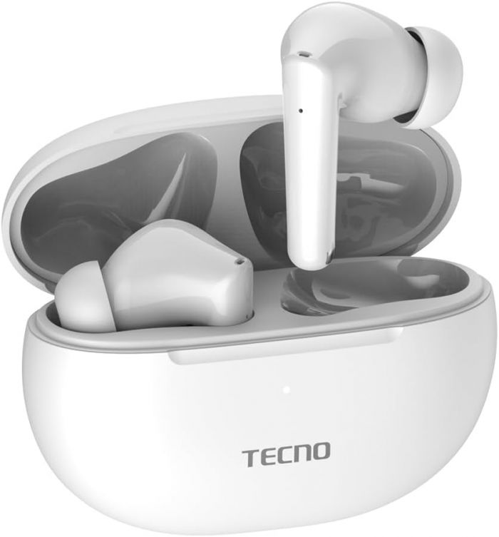 Навушники TECNO Buds 3 (BD03) White