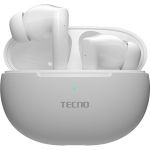 Навушники TECNO Buds 3 (BD03) White