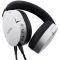 Гарнітура ігрова Trust GXT 490 FAYZO, 7.1, USB-A, 2м, білий