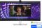 Монітор DELL 34" P3424WEB HDMI, DP, USB-C, RJ-45, MM, IPS, 3440x1440, 21:9, sRGB 99%, CURVED, HAS, Cam