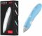 Ручка 3D 2E SL_900, PCL, Aкб 500mAh, блакитний
