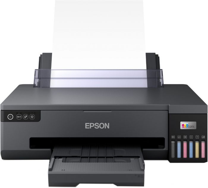 Принтер ink color A3 Epson EcoTank L18050 22_22 ppm USB Wi-Fi 6 inks