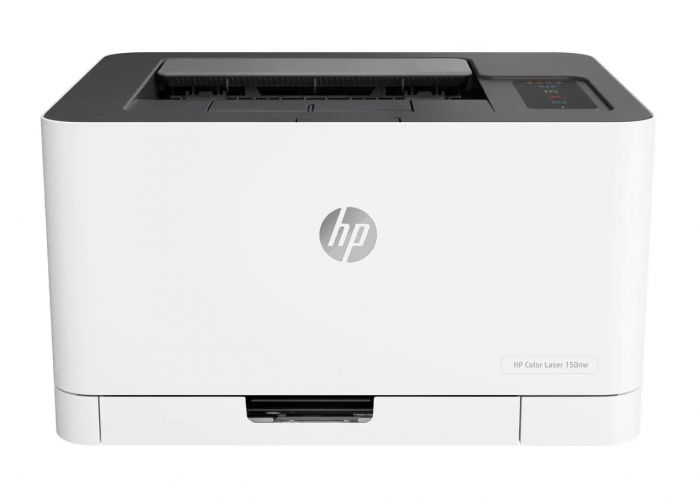 Принтер А4 HP Color Laser 150nw з Wi-Fi