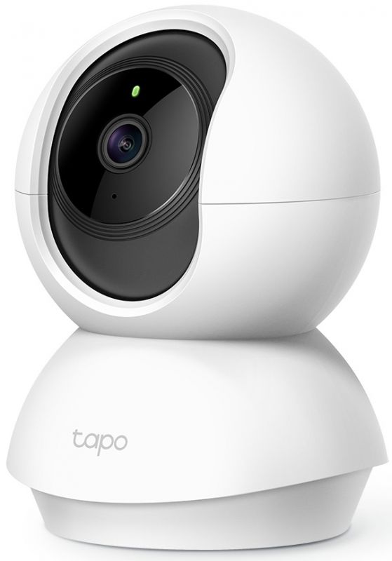 IP-Камера TP-LINK Tapo C200 FHD N300 microSD motion detection