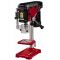 Верстат свердлильний Einhell TC-BD 450 450Вт D13мм 600-2650об·хв 13кг