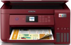 БФП ink color A4 Epson EcoTank L4267 33_15 ppm Duplex USB Wi-Fi 4 inks Black Pigment
