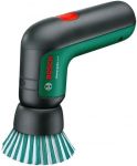 Щітка універсальна Bosch UniversalBrush 3.6В 1.5А·год насадки