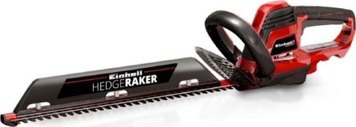 Кущоріз Einhell GC-EH 6055/1 600Вт лезо 61см крок різу 16мм 3.3кг