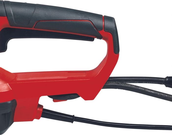 Кущоріз Einhell GC-EH 6055/1 600Вт лезо 61см крок різу 16мм 3.3кг