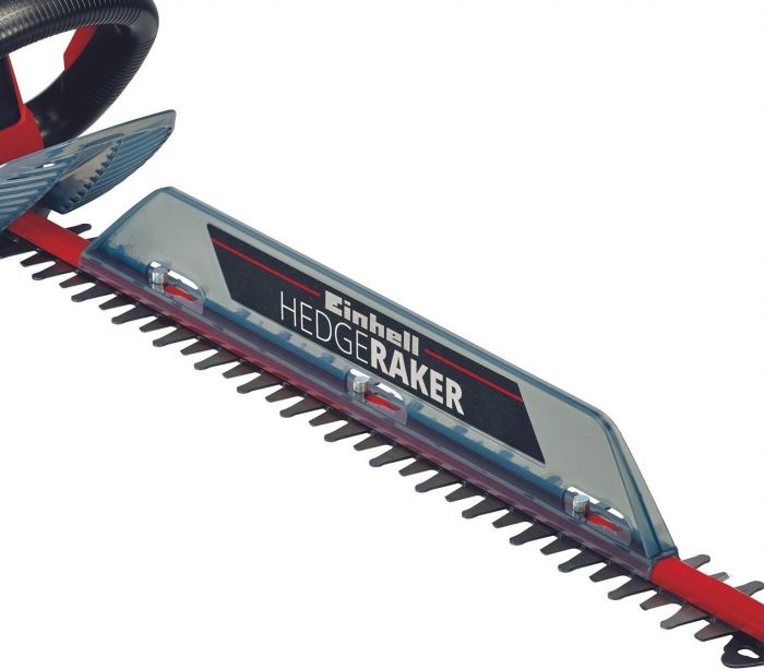 Кущоріз Einhell GC-EH 6055/1 600Вт лезо 61см крок різу 16мм 3.3кг