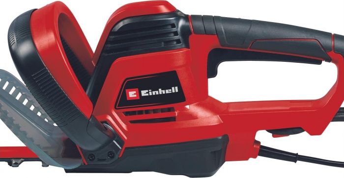 Кущоріз Einhell GC-EH 6055/1 600Вт лезо 61см крок різу 16мм 3.3кг