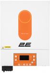 Інвертор сонячний автономний 2E SM-4K24T 4000VA/4000W, 24V, MPPT, 2xTerminal out