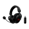 Гарнітура ігрова HyperX Cloud II Core, WL/USB-A, чорний
