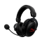 Гарнітура ігрова HyperX Cloud II Core, WL/USB-A, чорний