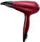 Фен Remington Silk, 2400Вт, 3 режими, дифузор, іоніз-я, хол. обдув, червоний
