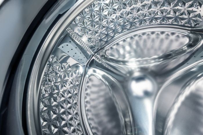 Пральна машина Gorenje фронтальна, 7кг, 1200, A+++, 43,5см, дисплей, пара, інвертор, білий