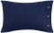 Наволочка Ardesto Mix&Match, 50х70см, 100% бавовна, сатин, синій