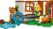Конструктор LEGO Animal Crossing Візит у гості до Isabelle