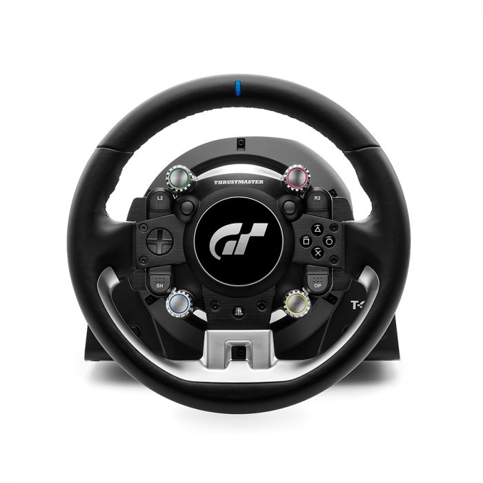 Кермо і педалі Thrustmaster T-GT II EU PS5/PS4/PS3/PC