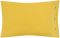 Наволочка Ardesto Mix&Match, 50х70см, 100% бавовна, сатин, жовтий