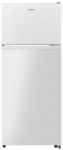 Холодильник Gorenje з верxн. мороз., 117x47,5x48,7, xолод.відд.-124л, мороз.відд.-28л, 2дв., A+, ST, білий