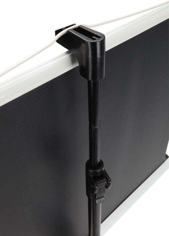 Екран на тринозі Acer T87-S01MW 4:3, 87", 1.74x1.3 м, MW