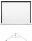 Екран на тринозі 2E 4:3, 100", 2x1.5 м, MW