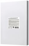 Плівка для ламінування A3 2E, глянсове покриття, 150 мкм, 100шт