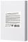 Плівка для ламінування A5 2E, глянсове покриття, 125 мкм, 100шт