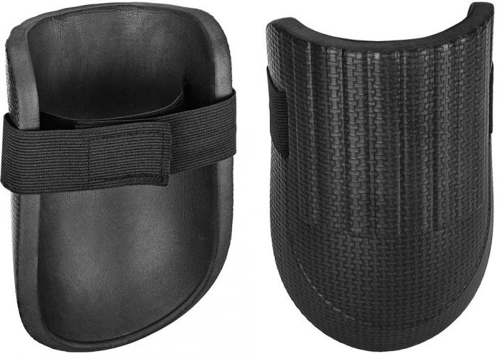 Наколінники садові Verto, піна EVA, 18.5х13см, чорний