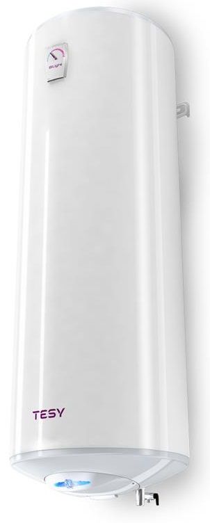 Водонагрівач електричний Tesy Bilight GCV 1504420 B11 TSR 150 л, 2 кВт, круглий, мех. керування, Болгарія, C