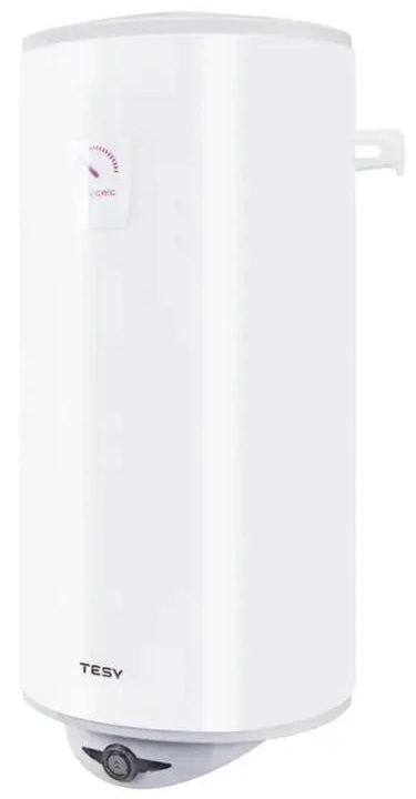 Водонагрівач електричний Tesy Anticalc Slim GCV 303516D B14 TBRC 30 л, 1.6 кВт, сухий тен, круглий слім, мех. керування, Болгарія, C