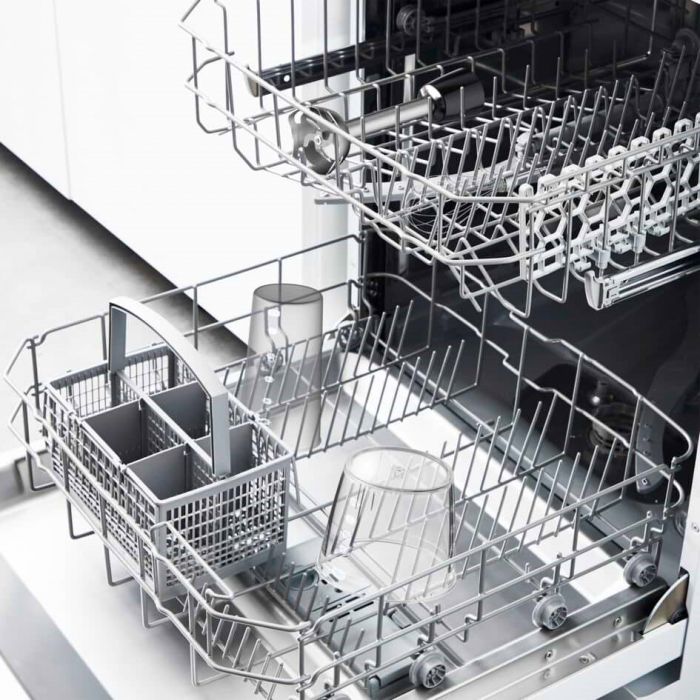 Блендер Tefal заглибний Quickchef+ 1000Вт, 3в1, чаша-800мл, чопер-500мл, турборежим, сріблясто-чорний