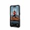 Чохол UAG для iPhone 15 Pro, Plasma XTE Magsafe, Black/Orange