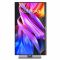 Монітор Asus 23.8" ProArt PA24ACRV HDMI, 2xDP, USB-C, 3xUSB, MM, IPS, 2560x1440, 75Hz, DCI-P3 95%, Pivot, HDR400
