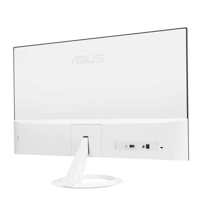 Монітор Asus 23.8" VZ24EHF-W HDMI, IPS, 100Hz, 1ms, AdaptiveSync, білий