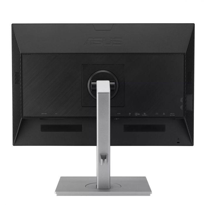 Монітор Asus 24.1" ProArt PA248CNV HDMI, 2xDP, USB-C, 4xUSB, RJ-45, MM, IPS, 1920x1200, 16:10, 75Hz, sRGB 100%, Pivot