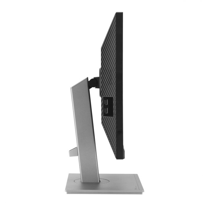 Монітор Asus 24.1" ProArt PA248CNV HDMI, 2xDP, USB-C, 4xUSB, RJ-45, MM, IPS, 1920x1200, 16:10, 75Hz, sRGB 100%, Pivot