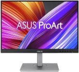 Монітор Asus 24.1" ProArt PA248CNV HDMI, 2xDP, USB-C, 4xUSB, RJ-45, MM, IPS, 1920x1200, 16:10, 75Hz, sRGB 100%, Pivot